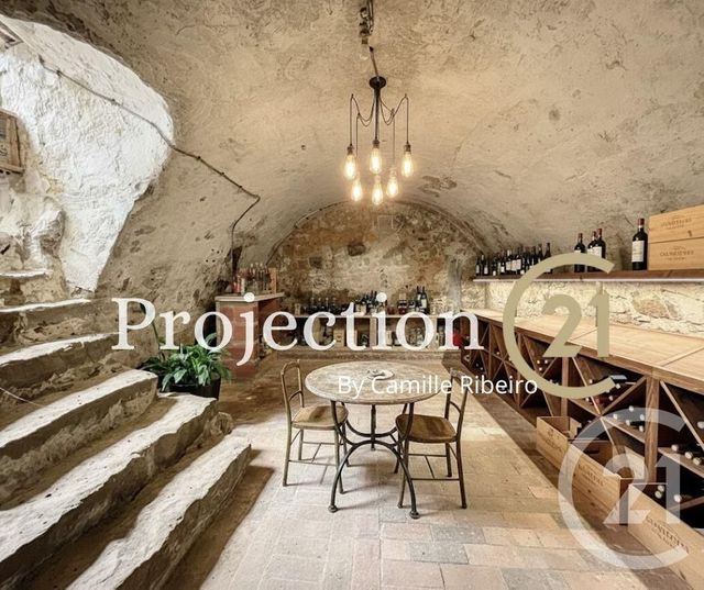 maison à vendre - 5 pièces - 143.0 m2 - COURGENAY - 89 - BOURGOGNE - Century 21 Martinot Immobilier