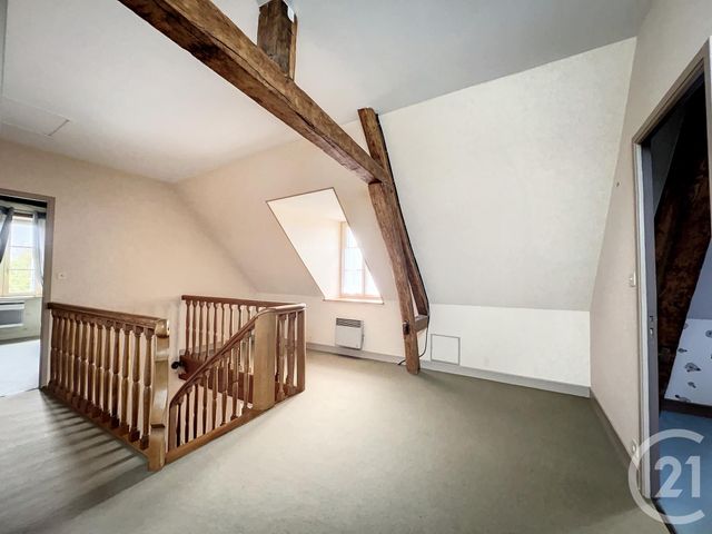 maison à vendre - 5 pièces - 143.0 m2 - COURGENAY - 89 - BOURGOGNE - Century 21 Martinot Immobilier