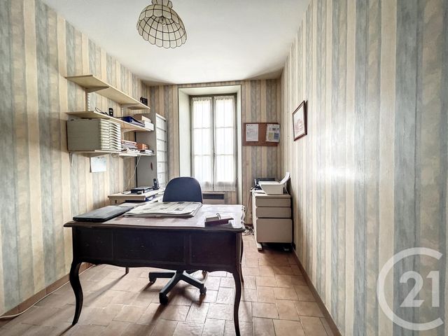 maison à vendre - 5 pièces - 143.0 m2 - COURGENAY - 89 - BOURGOGNE - Century 21 Martinot Immobilier