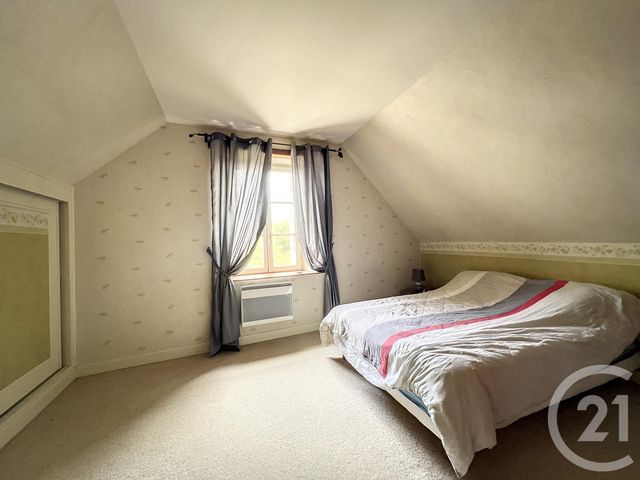 maison à vendre - 5 pièces - 143.0 m2 - COURGENAY - 89 - BOURGOGNE - Century 21 Martinot Immobilier