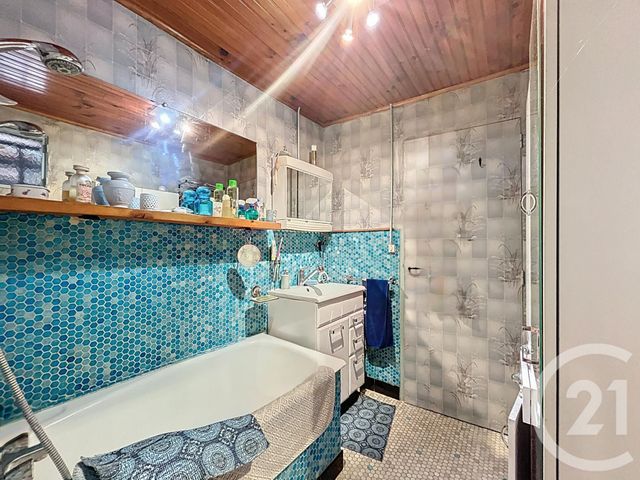 maison à vendre - 3 pièces - 69.01 m2 - ROSOY - 89 - BOURGOGNE - Century 21 Martinot Immobilier