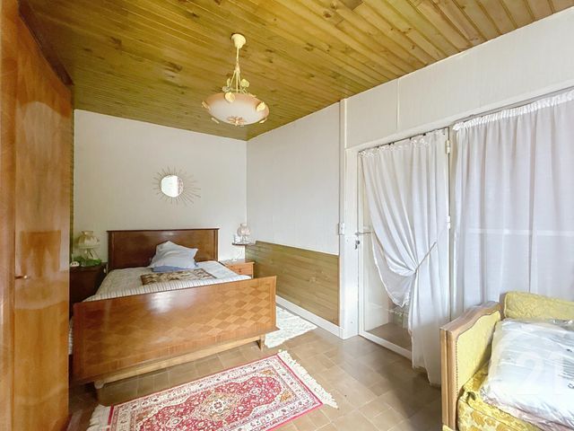 maison à vendre - 3 pièces - 69.01 m2 - ROSOY - 89 - BOURGOGNE - Century 21 Martinot Immobilier