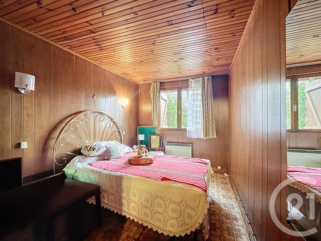 maison à vendre - 3 pièces - 69.01 m2 - ROSOY - 89 - BOURGOGNE - Century 21 Martinot Immobilier