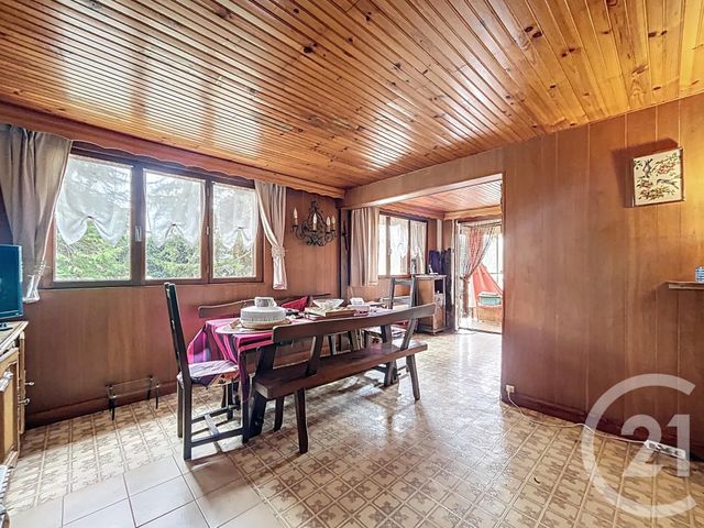 maison à vendre - 3 pièces - 69.01 m2 - ROSOY - 89 - BOURGOGNE - Century 21 Martinot Immobilier