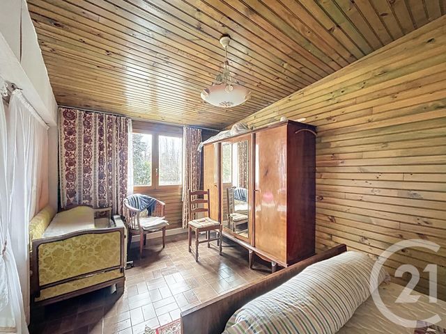 maison à vendre - 3 pièces - 69.01 m2 - ROSOY - 89 - BOURGOGNE - Century 21 Martinot Immobilier