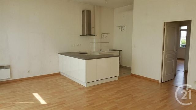 appartement - SENS - 89
