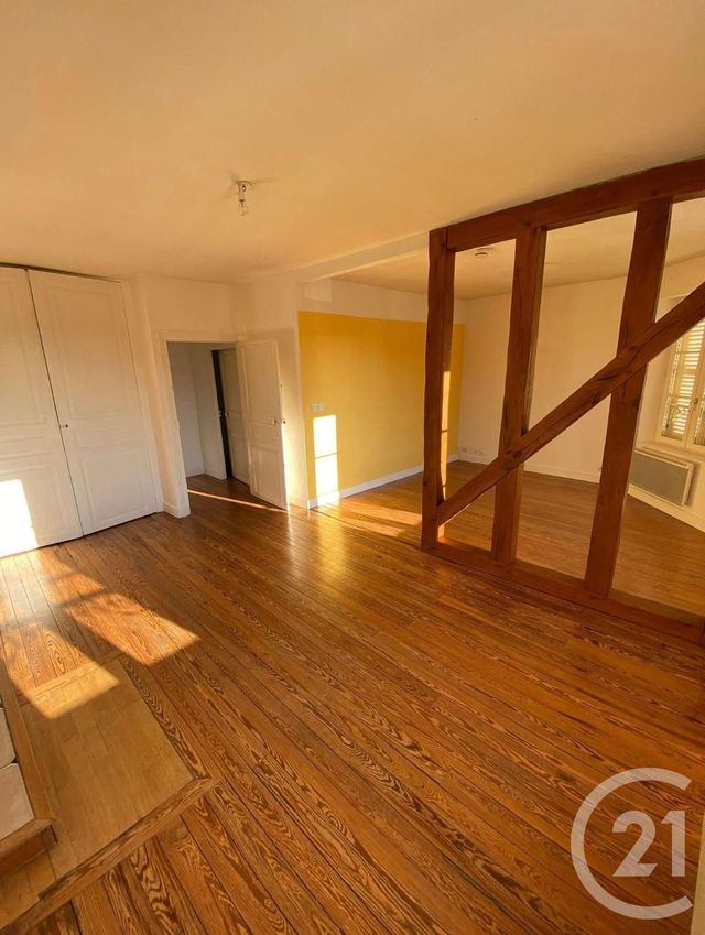 immeuble à vendre - 296.0 m2 - VILLENEUVE SUR YONNE - 89 - BOURGOGNE - Century 21 Martinot Immobilier