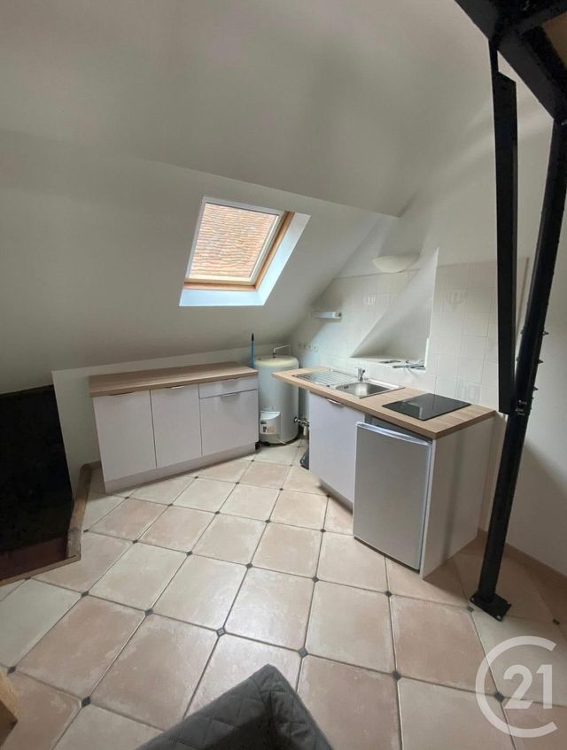 immeuble à vendre - 296.0 m2 - VILLENEUVE SUR YONNE - 89 - BOURGOGNE - Century 21 Martinot Immobilier