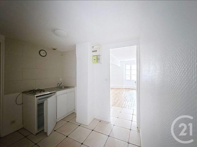 immeuble à vendre - 296.0 m2 - VILLENEUVE SUR YONNE - 89 - BOURGOGNE - Century 21 Martinot Immobilier