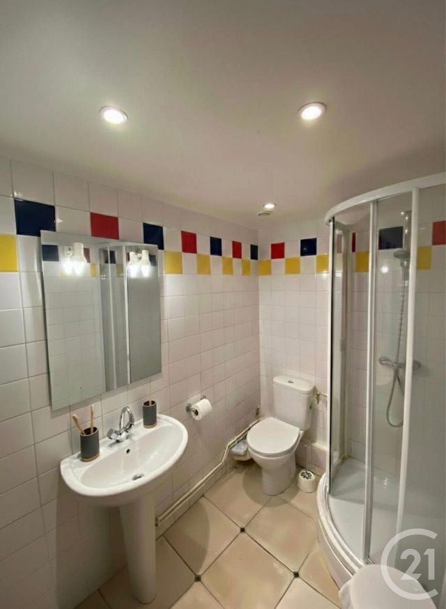 immeuble à vendre - 296.0 m2 - VILLENEUVE SUR YONNE - 89 - BOURGOGNE - Century 21 Martinot Immobilier