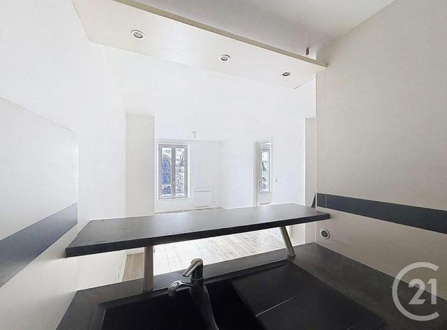 immeuble à vendre - 296.0 m2 - VILLENEUVE SUR YONNE - 89 - BOURGOGNE - Century 21 Martinot Immobilier