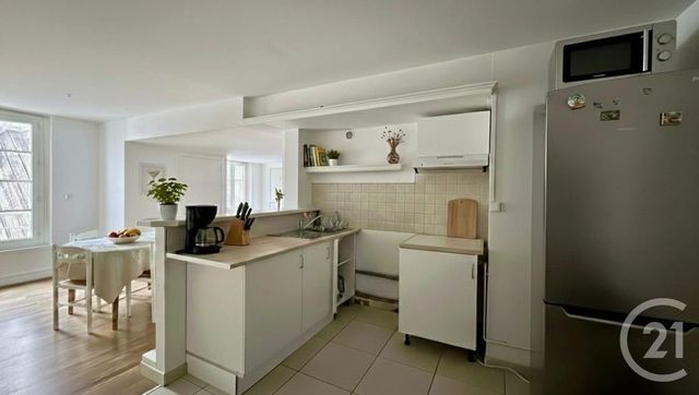 immeuble à vendre - 296.0 m2 - VILLENEUVE SUR YONNE - 89 - BOURGOGNE - Century 21 Martinot Immobilier