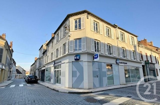 Immeuble à vendre VILLENEUVE SUR YONNE