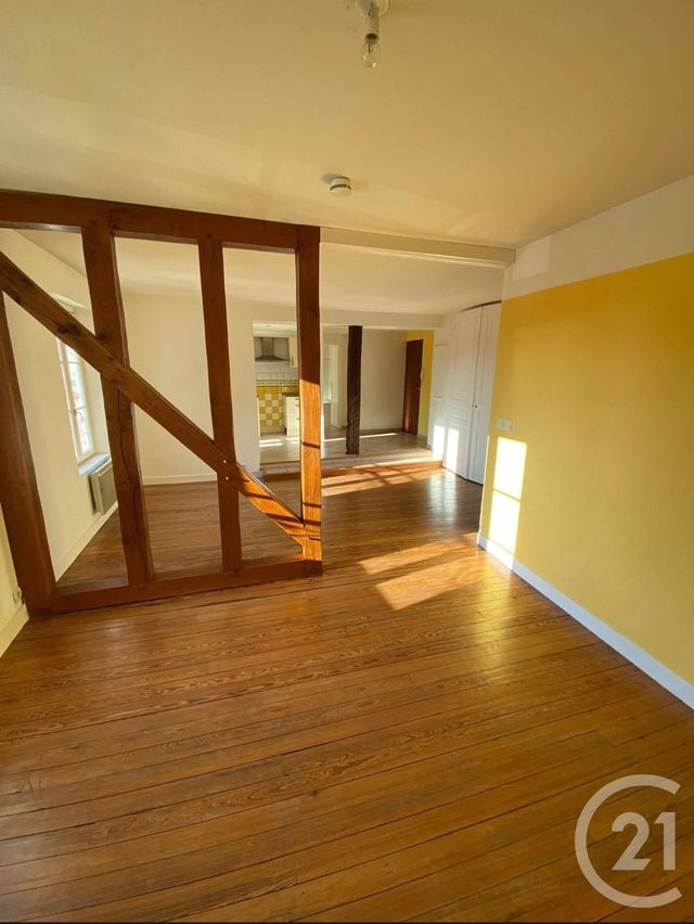 immeuble à vendre - 296.0 m2 - VILLENEUVE SUR YONNE - 89 - BOURGOGNE - Century 21 Martinot Immobilier