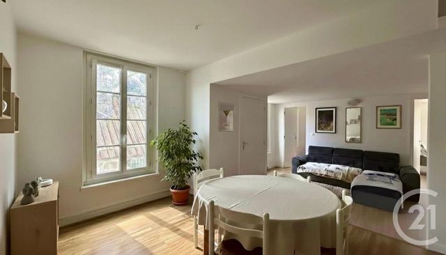 immeuble à vendre - 296.0 m2 - VILLENEUVE SUR YONNE - 89 - BOURGOGNE - Century 21 Martinot Immobilier