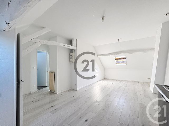 Appartement à louer - 2 pièces - 47.0 m2 - SENS - 89 - BOURGOGNE - Century 21 Martinot Immobilier