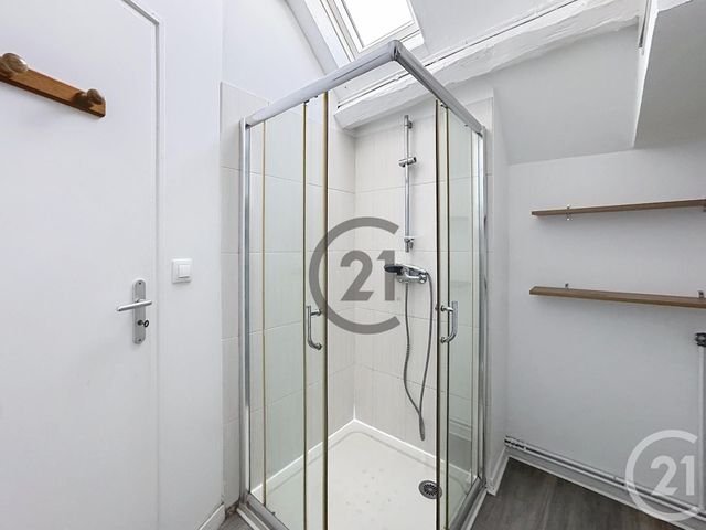 Appartement à louer - 2 pièces - 47.0 m2 - SENS - 89 - BOURGOGNE - Century 21 Martinot Immobilier