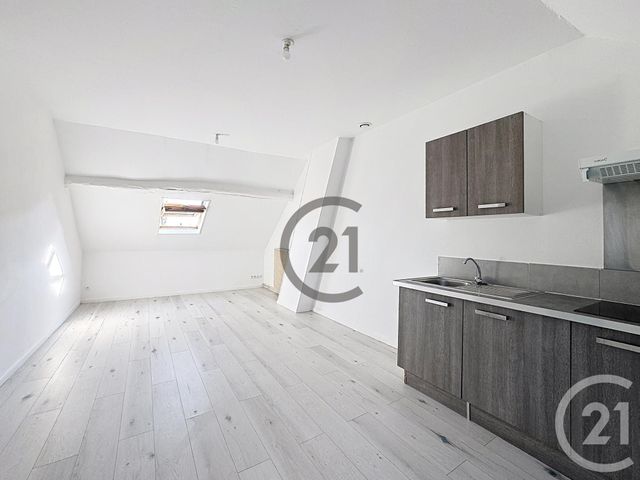 appartement - SENS - 89