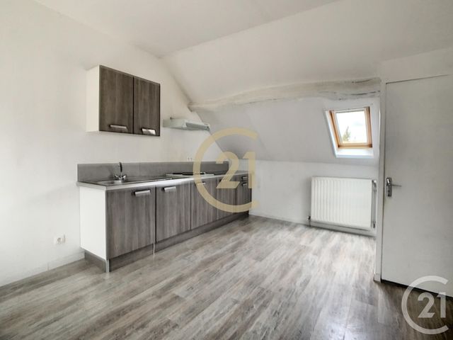 Appartement à louer - 2 pièces - 47.0 m2 - SENS - 89 - BOURGOGNE - Century 21 Martinot Immobilier