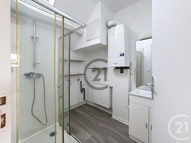 Appartement à louer - 2 pièces - 47.0 m2 - SENS - 89 - BOURGOGNE - Century 21 Martinot Immobilier