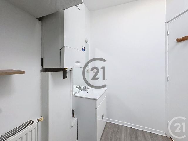 Appartement à louer - 2 pièces - 47.0 m2 - SENS - 89 - BOURGOGNE - Century 21 Martinot Immobilier