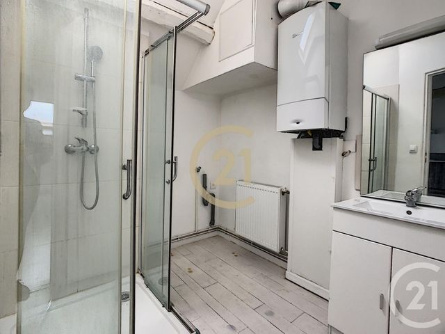 Appartement à louer - 2 pièces - 47.0 m2 - SENS - 89 - BOURGOGNE - Century 21 Martinot Immobilier