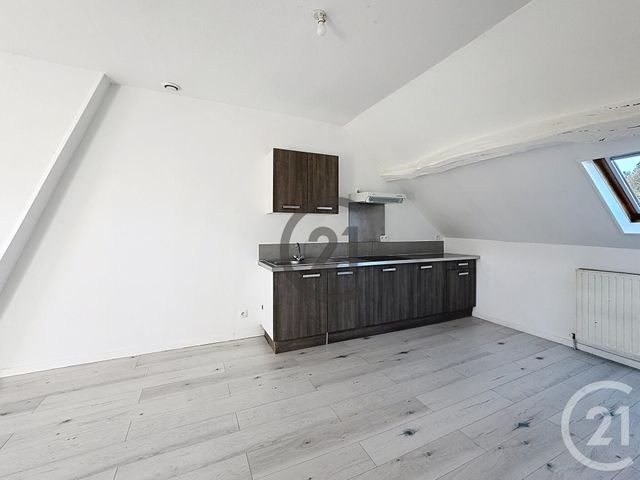 Appartement à louer - 2 pièces - 47.0 m2 - SENS - 89 - BOURGOGNE - Century 21 Martinot Immobilier