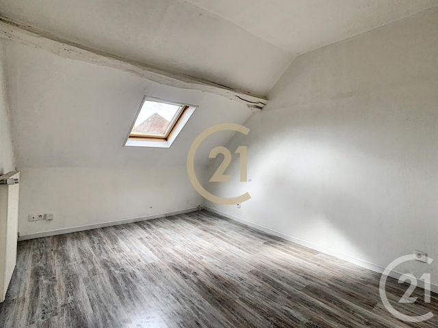 Appartement à louer - 2 pièces - 47.0 m2 - SENS - 89 - BOURGOGNE - Century 21 Martinot Immobilier