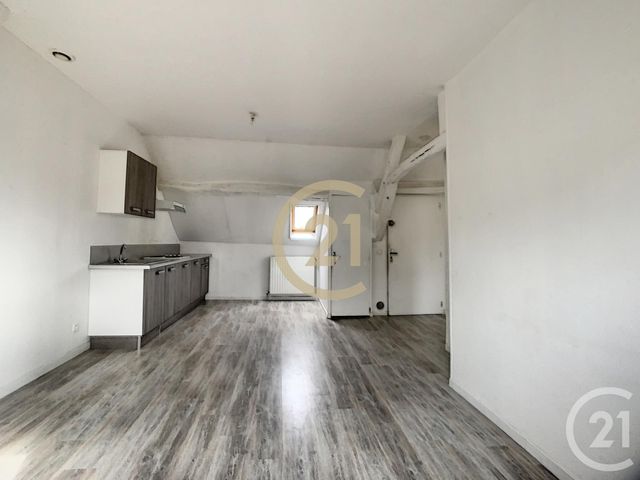 Appartement à louer - 2 pièces - 47.0 m2 - SENS - 89 - BOURGOGNE - Century 21 Martinot Immobilier