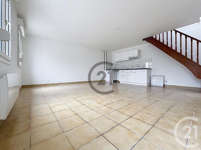 appartement - SENS - 89