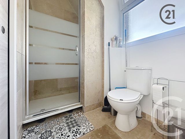 Appartement F1 bis à louer - 2 pièces - 23.54 m2 - SENS - 89 - BOURGOGNE - Century 21 Martinot Immobilier