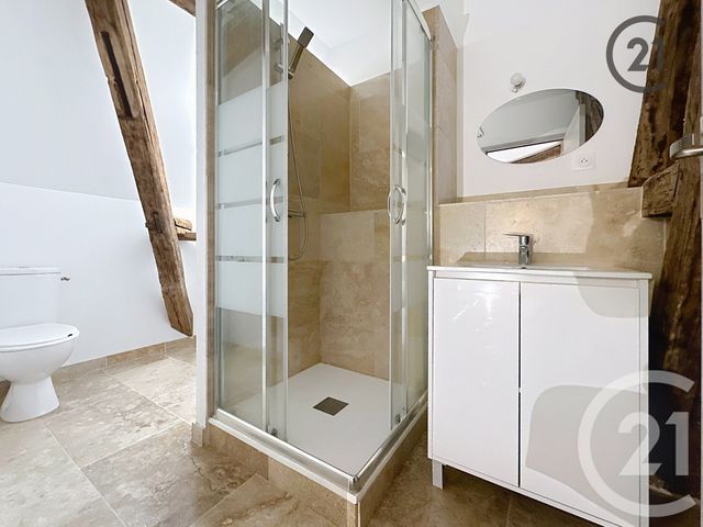 Appartement à louer - 2 pièces - 33.4 m2 - SENS - 89 - BOURGOGNE - Century 21 Martinot Immobilier