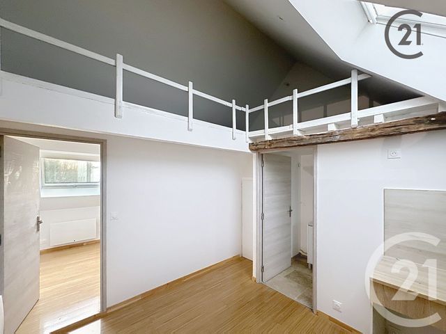 Appartement à louer - 2 pièces - 34.0 m2 - SENS - 89 - BOURGOGNE - Century 21 Martinot Immobilier