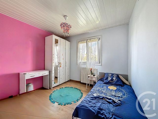 maison à vendre - 5 pièces - 96.8 m2 - ST VALERIEN - 89 - BOURGOGNE - Century 21 Martinot Immobilier