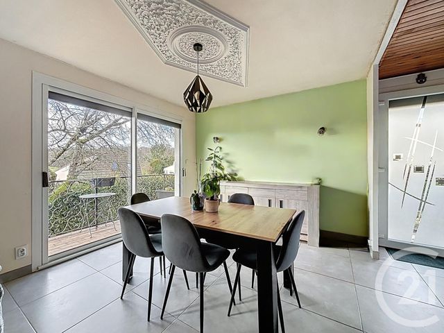 maison à vendre - 5 pièces - 96.8 m2 - ST VALERIEN - 89 - BOURGOGNE - Century 21 Martinot Immobilier