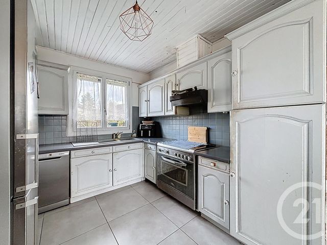 maison à vendre - 5 pièces - 96.8 m2 - ST VALERIEN - 89 - BOURGOGNE - Century 21 Martinot Immobilier