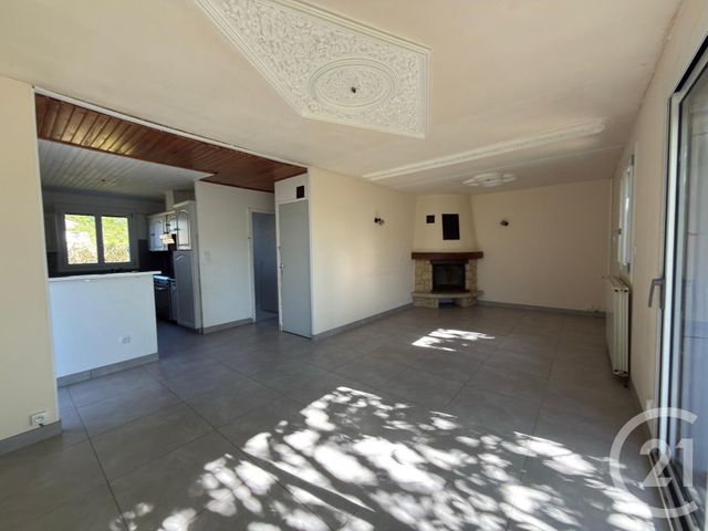 maison à vendre - 5 pièces - 96.8 m2 - ST VALERIEN - 89 - BOURGOGNE - Century 21 Martinot Immobilier