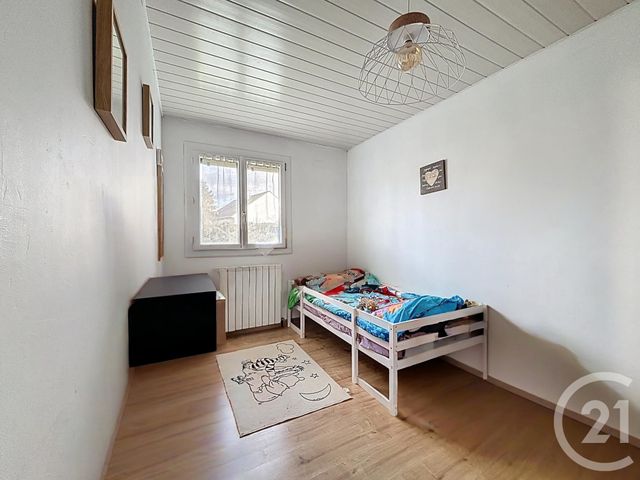 maison à vendre - 5 pièces - 96.8 m2 - ST VALERIEN - 89 - BOURGOGNE - Century 21 Martinot Immobilier