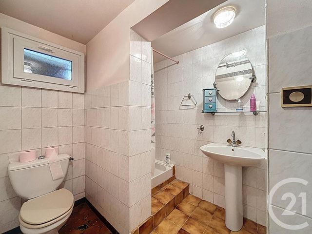 maison à vendre - 5 pièces - 96.8 m2 - ST VALERIEN - 89 - BOURGOGNE - Century 21 Martinot Immobilier