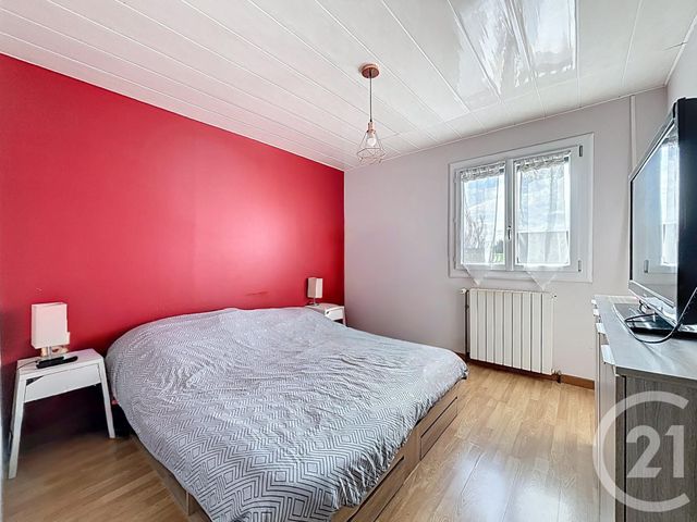 maison à vendre - 5 pièces - 96.8 m2 - ST VALERIEN - 89 - BOURGOGNE - Century 21 Martinot Immobilier