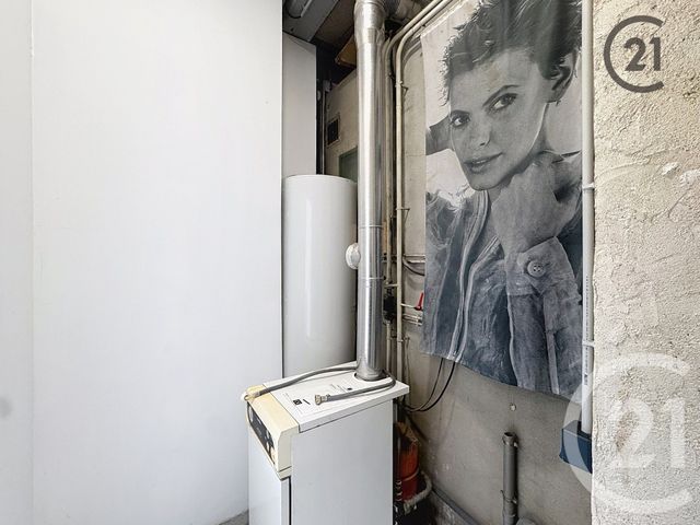 Appartement F2 à louer - 2 pièces - 72.0 m2 - SENS - 89 - BOURGOGNE - Century 21 Martinot Immobilier