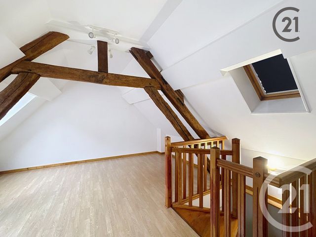 Appartement F2 à louer - 2 pièces - 72.0 m2 - SENS - 89 - BOURGOGNE - Century 21 Martinot Immobilier