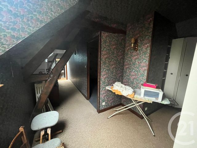 maison à vendre - 11 pièces - 270.62 m2 - LAILLY - 89 - BOURGOGNE - Century 21 Martinot Immobilier