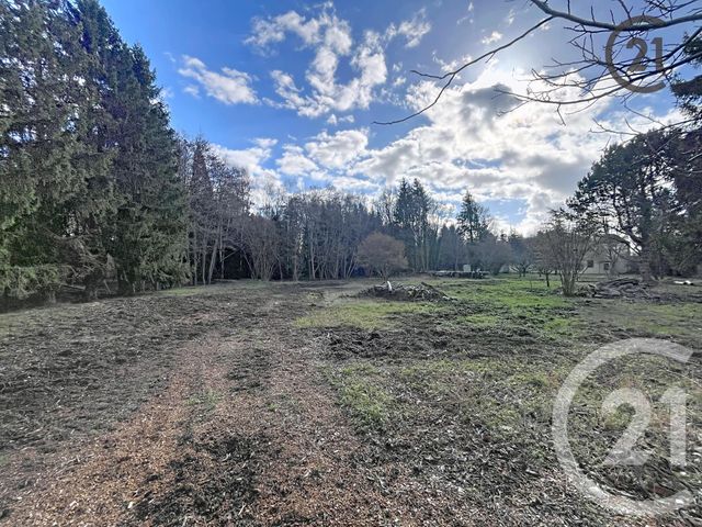 maison à vendre - 11 pièces - 270.62 m2 - LAILLY - 89 - BOURGOGNE - Century 21 Martinot Immobilier