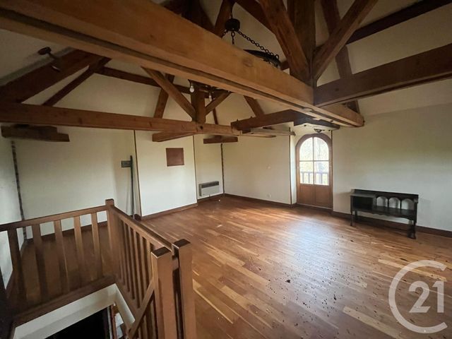 maison à vendre - 11 pièces - 270.62 m2 - LAILLY - 89 - BOURGOGNE - Century 21 Martinot Immobilier