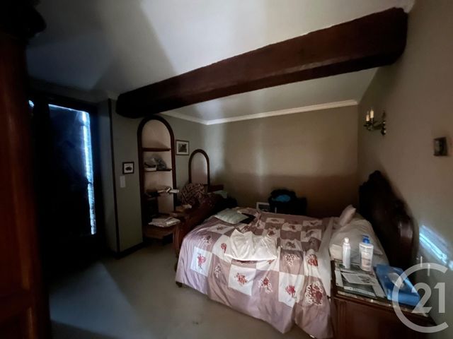 maison à vendre - 11 pièces - 270.62 m2 - LAILLY - 89 - BOURGOGNE - Century 21 Martinot Immobilier