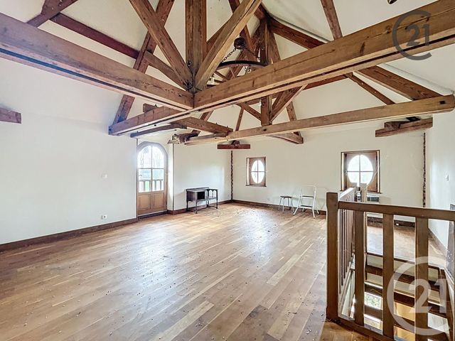 maison à vendre - 11 pièces - 270.62 m2 - LAILLY - 89 - BOURGOGNE - Century 21 Martinot Immobilier