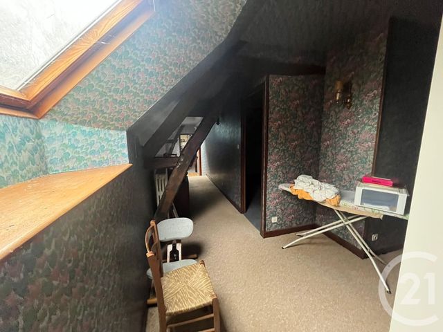 maison à vendre - 11 pièces - 270.62 m2 - LAILLY - 89 - BOURGOGNE - Century 21 Martinot Immobilier