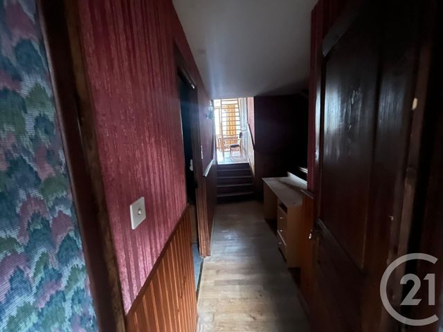 maison à vendre - 11 pièces - 270.62 m2 - LAILLY - 89 - BOURGOGNE - Century 21 Martinot Immobilier