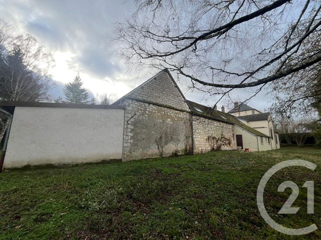 maison à vendre - 11 pièces - 270.62 m2 - LAILLY - 89 - BOURGOGNE - Century 21 Martinot Immobilier